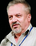 Atif Kujundžić (1947 - 2015)