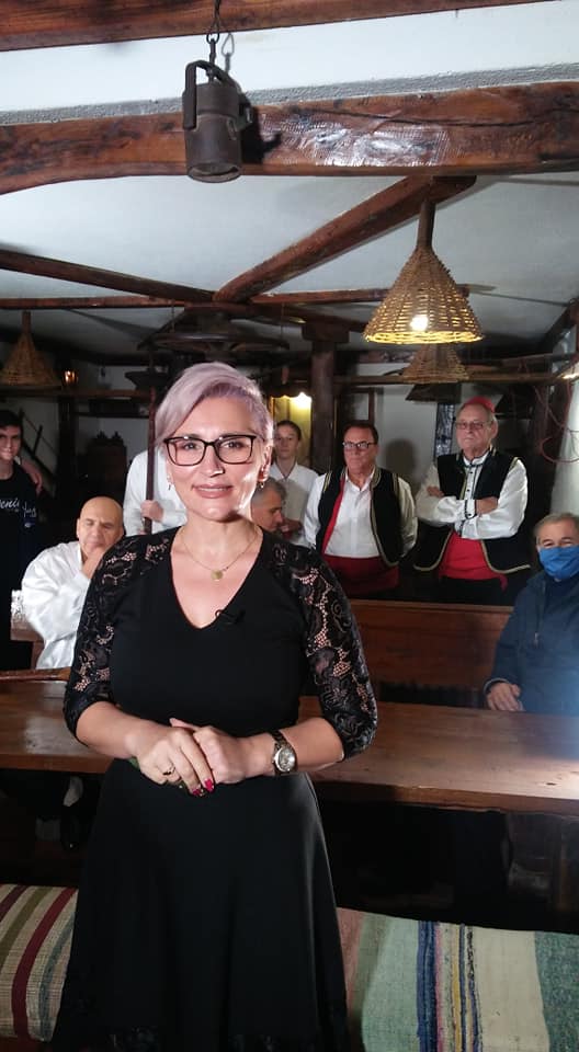 Završeno snimanje emisije 