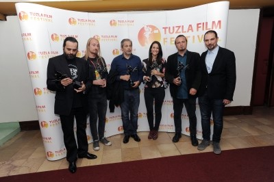 Tuzla film festival