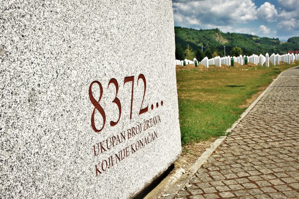 Saopštenje povodom 11. jula Zločina genocida u Srebrenici