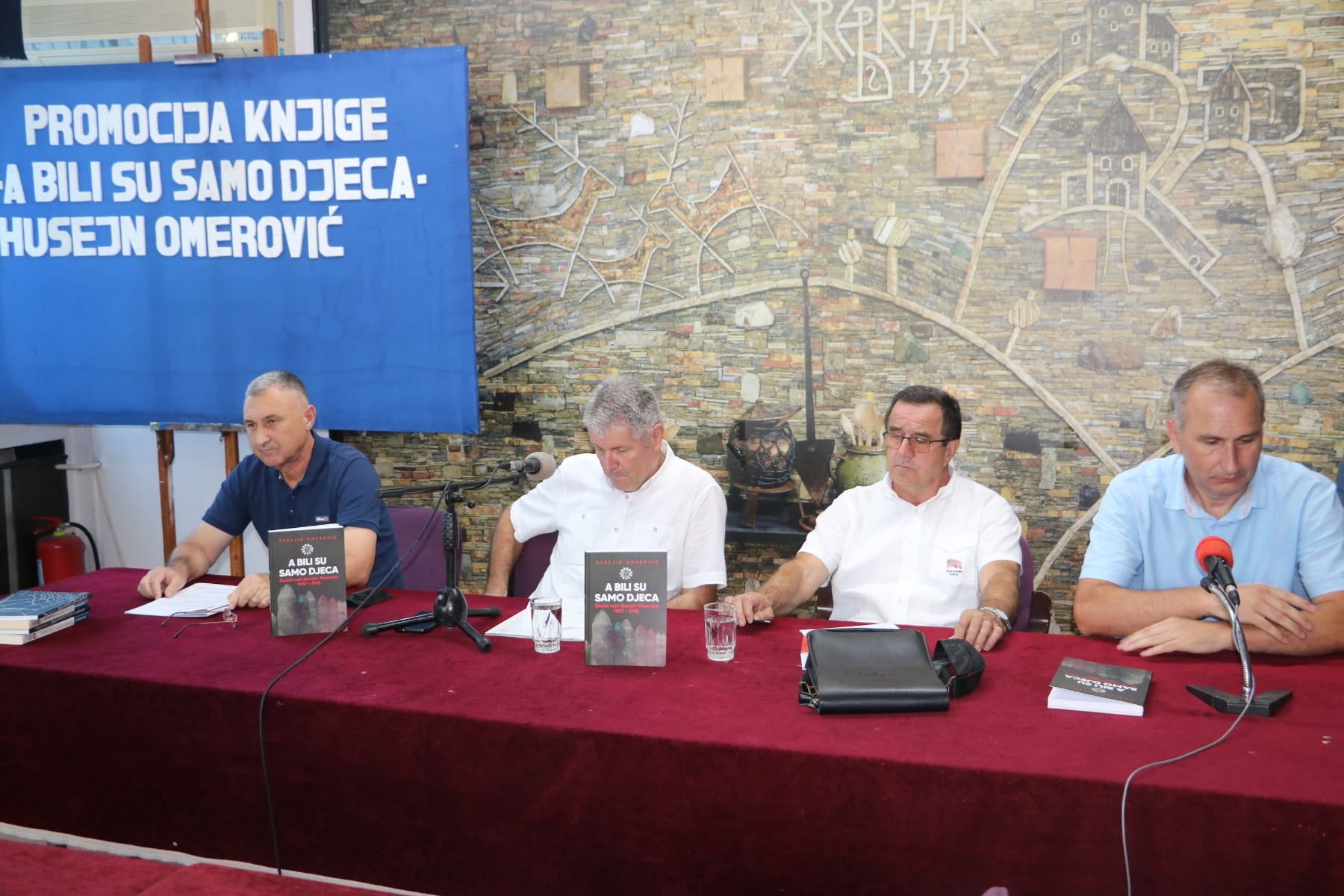 Promocija knjige 