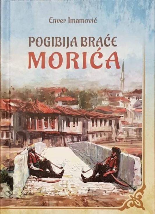 pogibija braće morića